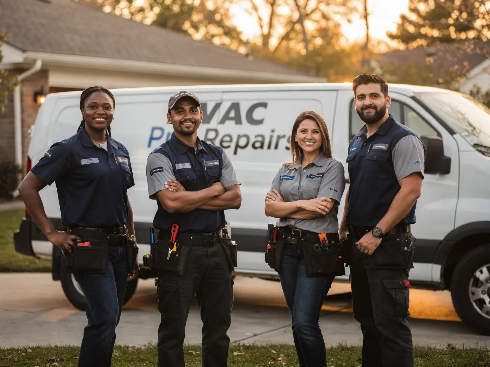 Heat Pump Repair company in Sergeant Bluff, IA