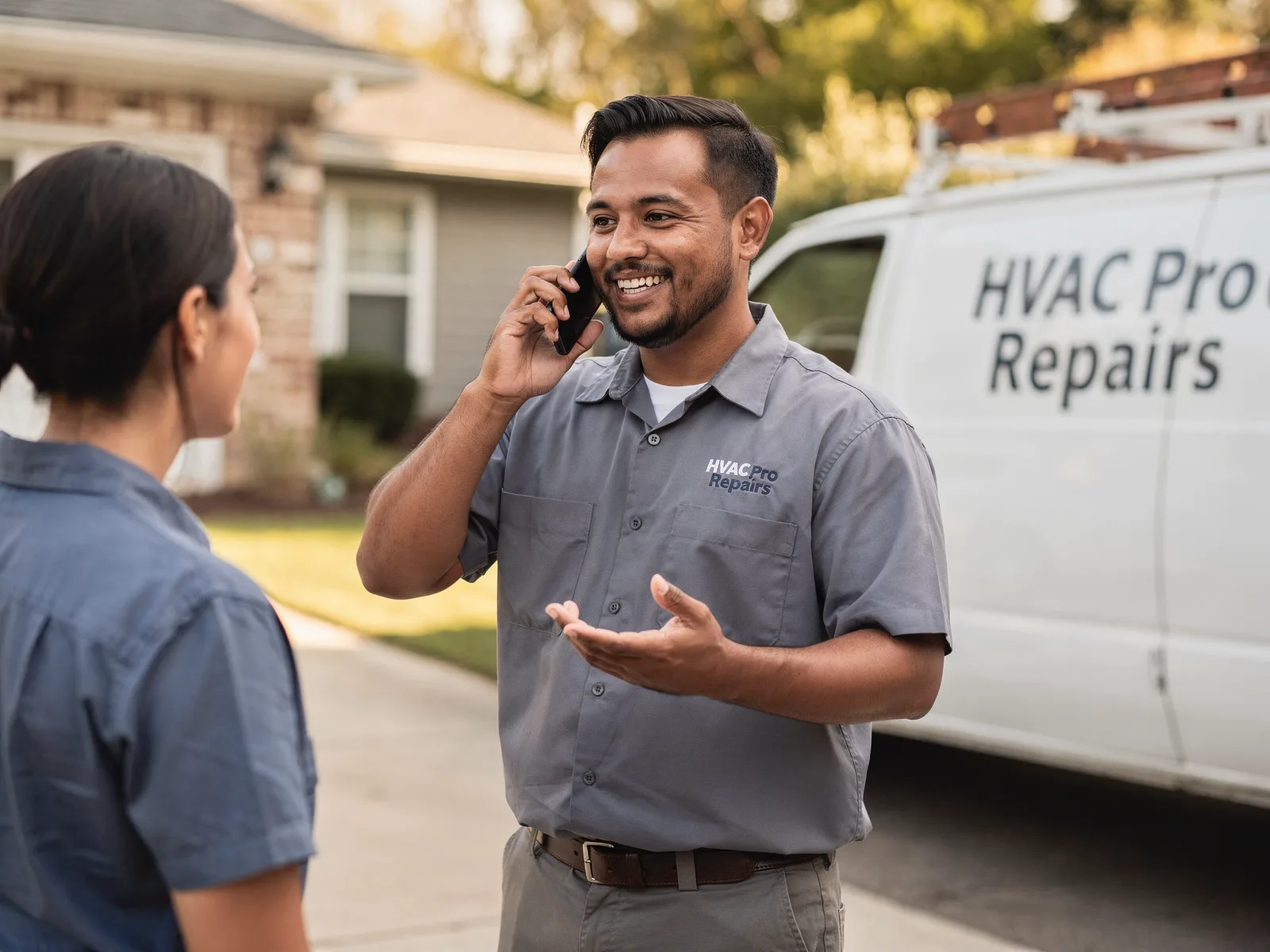 Heat Pump Repair Sergeant Bluff, IA FAQs